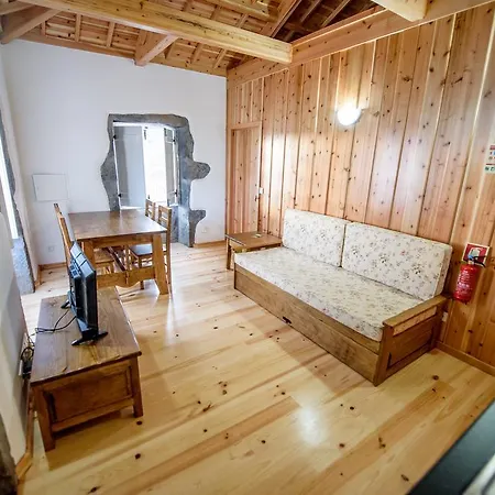 Casa Branca Do Imperio Farm stay