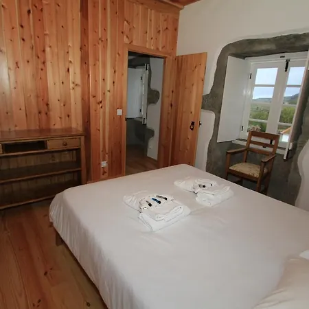 Casa Branca Do Imperio Farm stay *